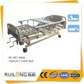 RC-007-4666(I) Wholesale movable medical ward bed